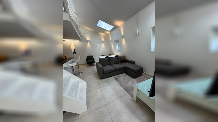 Ma-Cabane - Location Appartement PARIS 8, 34 m²