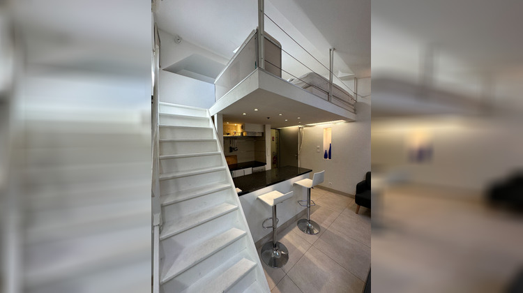 Ma-Cabane - Location Appartement PARIS 8, 34 m²