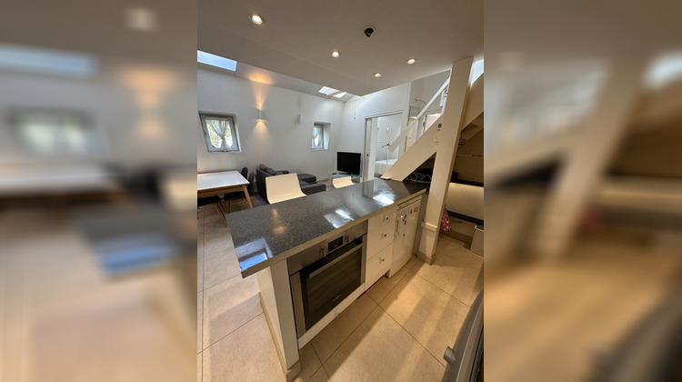 Ma-Cabane - Location Appartement PARIS 8, 34 m²