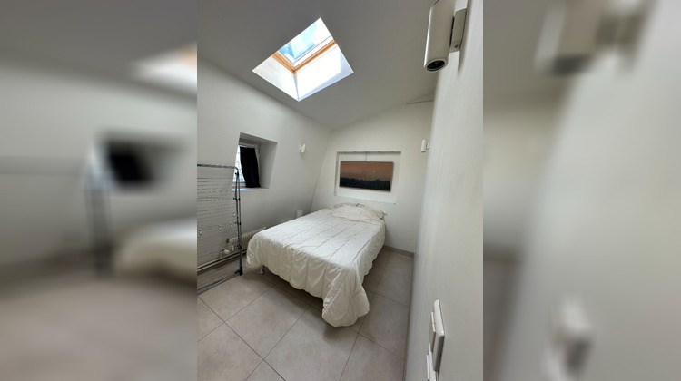Ma-Cabane - Location Appartement PARIS 8, 34 m²