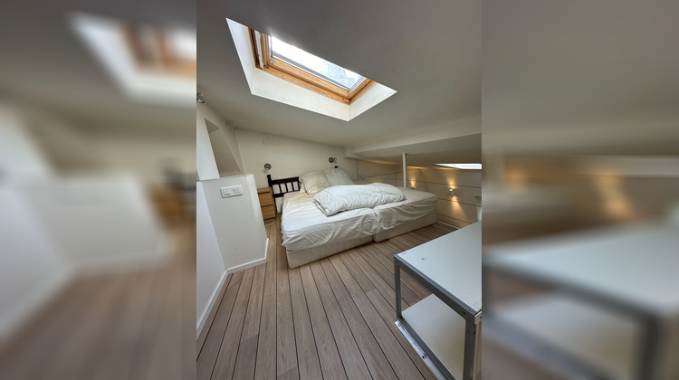 Ma-Cabane - Location Appartement PARIS 8, 34 m²