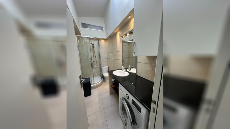 Ma-Cabane - Location Appartement PARIS 8, 34 m²