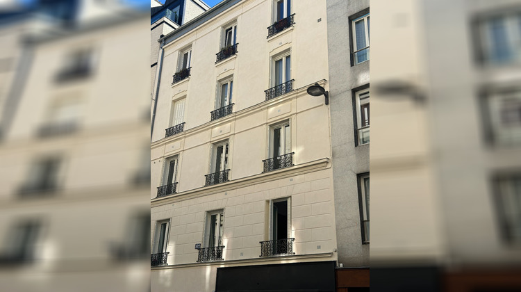 Ma-Cabane - Location Appartement PARIS 8, 34 m²