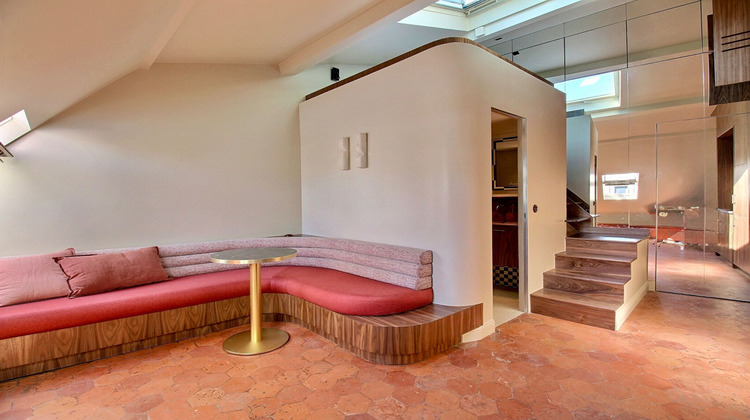Ma-Cabane - Location Appartement PARIS 8, 31 m²