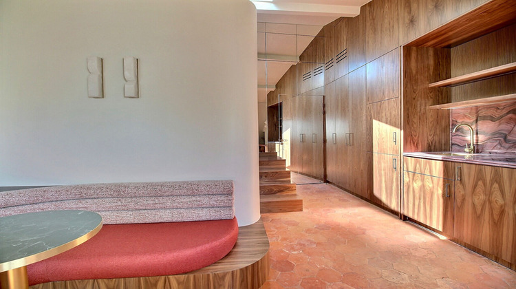 Ma-Cabane - Location Appartement PARIS 8, 31 m²