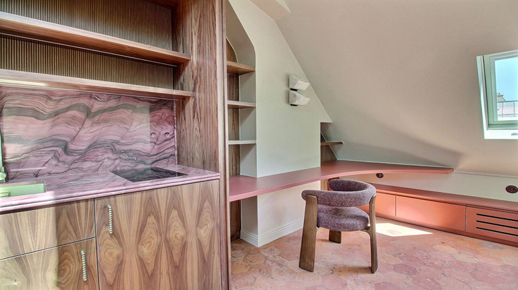 Ma-Cabane - Location Appartement PARIS 8, 31 m²
