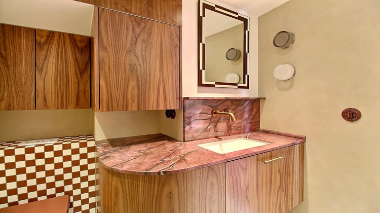 Ma-Cabane - Location Appartement PARIS 8, 31 m²