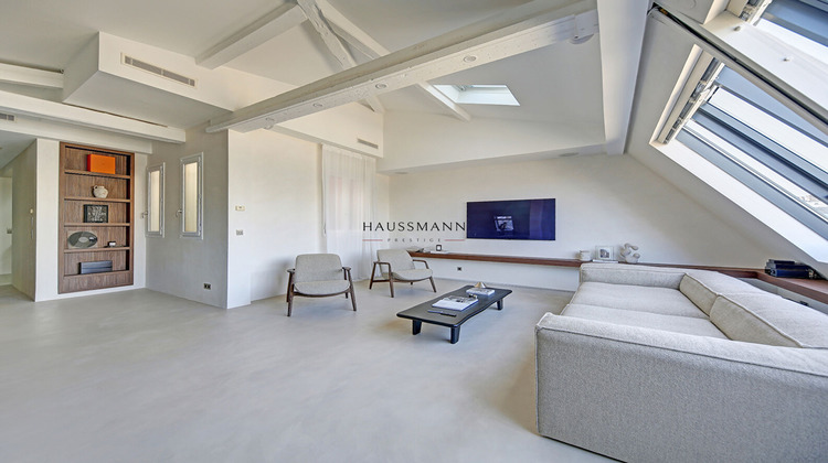 Ma-Cabane - Location Appartement PARIS 8, 107 m²