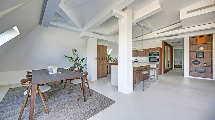Ma-Cabane - Location Appartement PARIS 8, 107 m²