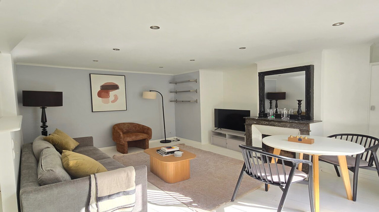 Ma-Cabane - Location Appartement PARIS 8, 44 m²