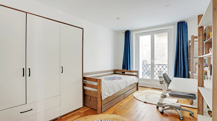Ma-Cabane - Location Appartement PARIS 8, 122 m²