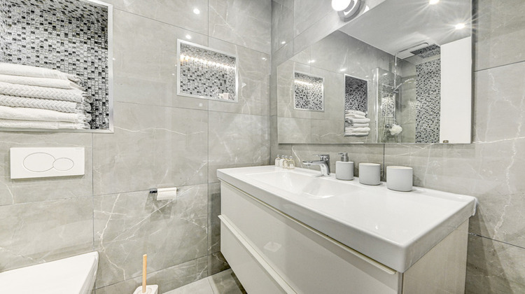 Ma-Cabane - Location Appartement PARIS 8EME ARRONDISSEMENT, 54 m²