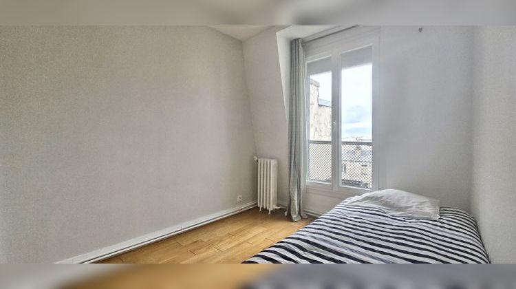 Ma-Cabane - Location Appartement PARIS 9, 93 m²