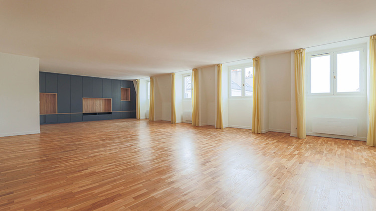 Ma-Cabane - Location Appartement PARIS 9, 142 m²