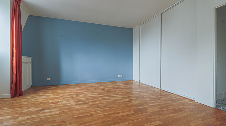 Ma-Cabane - Location Appartement PARIS 9, 142 m²