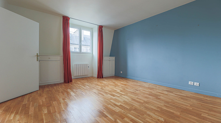 Ma-Cabane - Location Appartement PARIS 9, 142 m²
