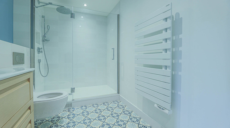 Ma-Cabane - Location Appartement PARIS 9, 142 m²