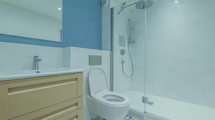 Ma-Cabane - Location Appartement PARIS 9, 142 m²