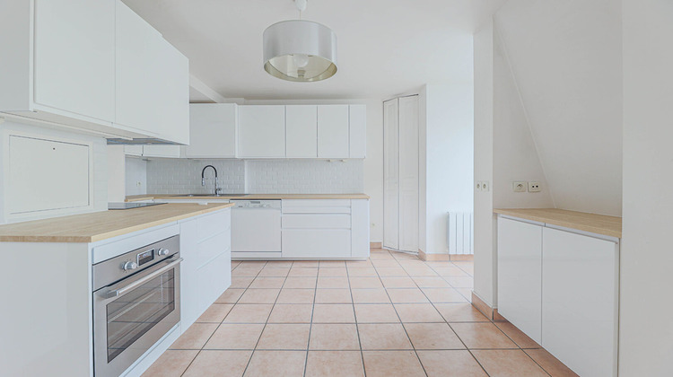 Ma-Cabane - Location Appartement PARIS 9, 142 m²