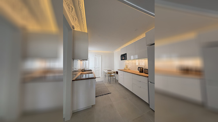 Ma-Cabane - Location Appartement PARIS 9, 52 m²