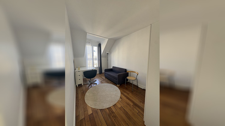Ma-Cabane - Location Appartement PARIS 9, 52 m²