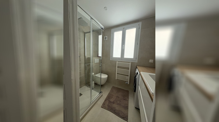 Ma-Cabane - Location Appartement PARIS 9, 52 m²