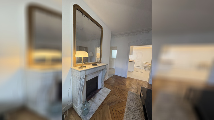 Ma-Cabane - Location Appartement PARIS 9, 52 m²