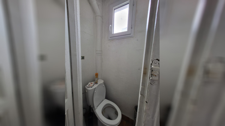 Ma-Cabane - Location Appartement PARIS 9, 21 m²