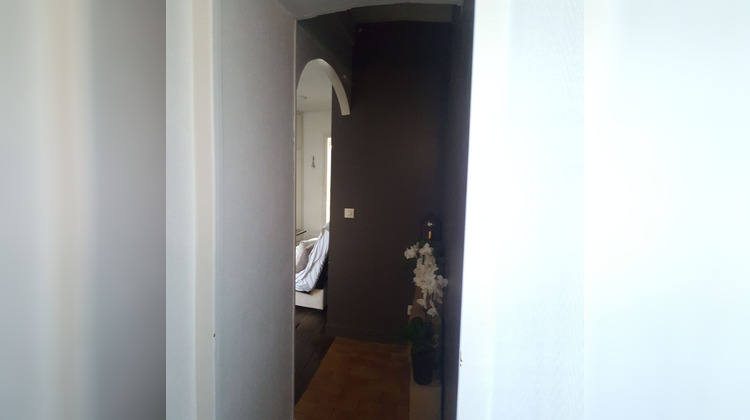 Ma-Cabane - Location Appartement PARIS 9, 21 m²