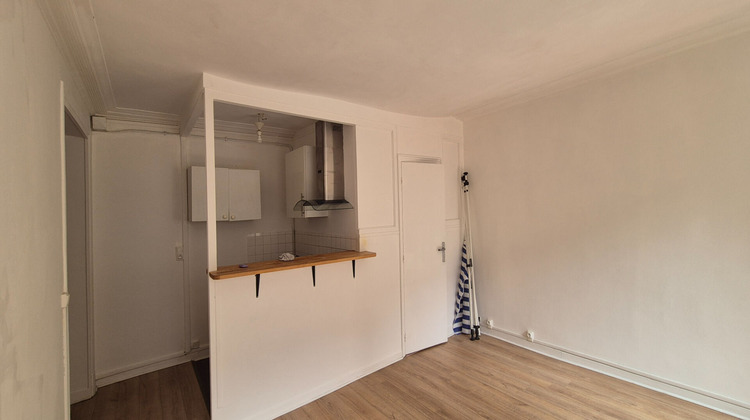 Ma-Cabane - Location Appartement PARIS 9, 26 m²