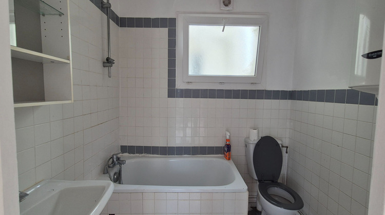 Ma-Cabane - Location Appartement PARIS 9, 26 m²