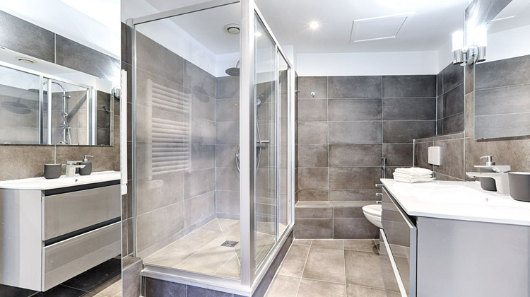 Ma-Cabane - Location Appartement PARIS 9, 38 m²