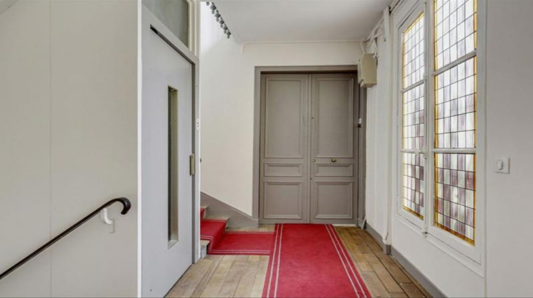 Ma-Cabane - Location Appartement PARIS 9, 130 m²