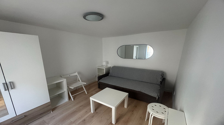 Ma-Cabane - Location Appartement PARIS 9, 15 m²