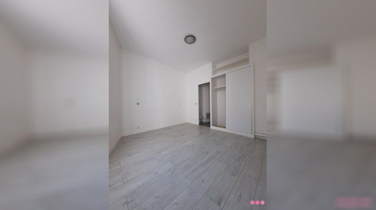 Ma-Cabane - Location Appartement PARMAIN, 26 m²