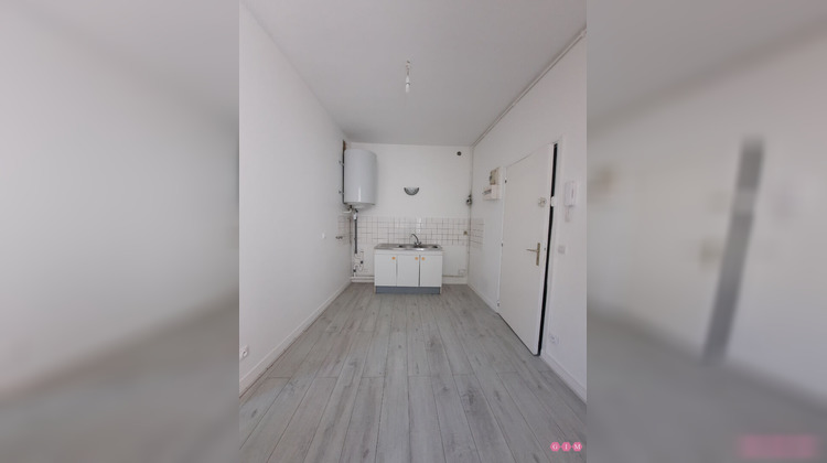 Ma-Cabane - Location Appartement PARMAIN, 26 m²