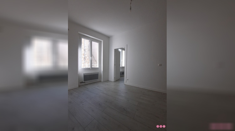 Ma-Cabane - Location Appartement PARMAIN, 26 m²