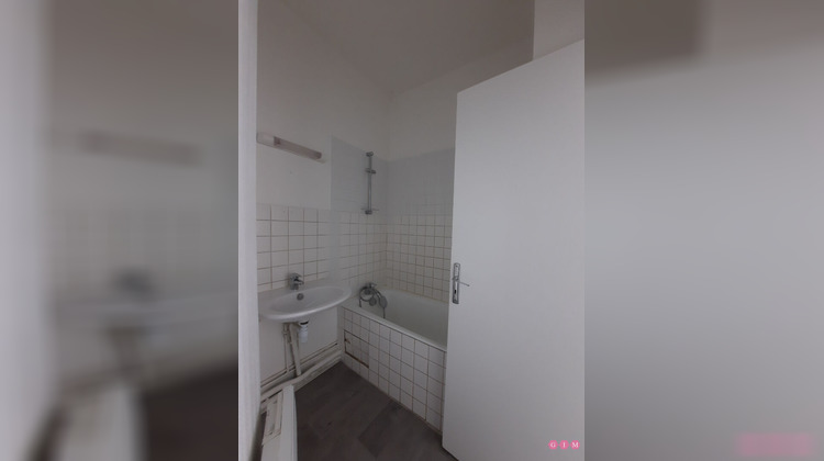 Ma-Cabane - Location Appartement PARMAIN, 26 m²