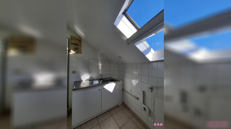 Ma-Cabane - Location Appartement PARMAIN, 13 m²