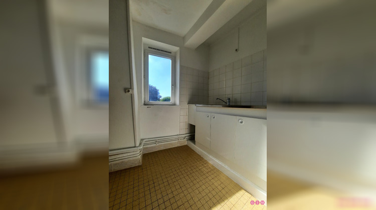 Ma-Cabane - Location Appartement PARMAIN, 29 m²