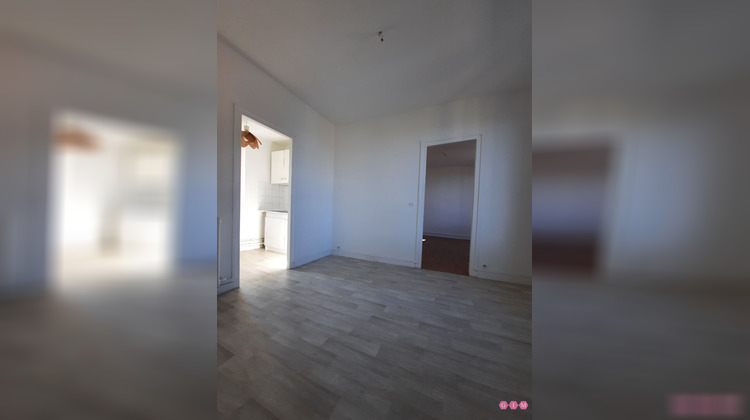 Ma-Cabane - Location Appartement PARMAIN, 30 m²