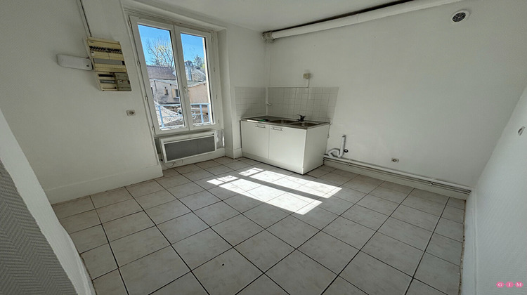 Ma-Cabane - Location Appartement PARMAIN, 41 m²