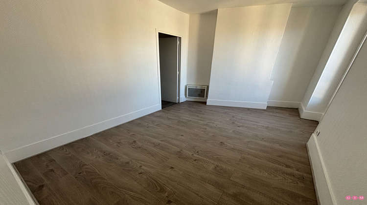 Ma-Cabane - Location Appartement PARMAIN, 41 m²