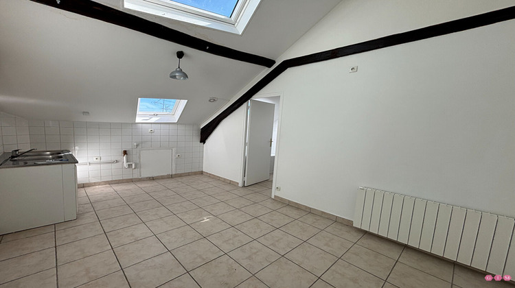 Ma-Cabane - Location Appartement PARMAIN, 13 m²