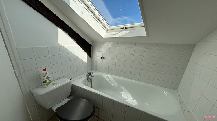 Ma-Cabane - Location Appartement PARMAIN, 13 m²