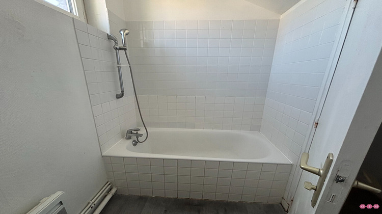 Ma-Cabane - Location Appartement PARMAIN, 40 m²