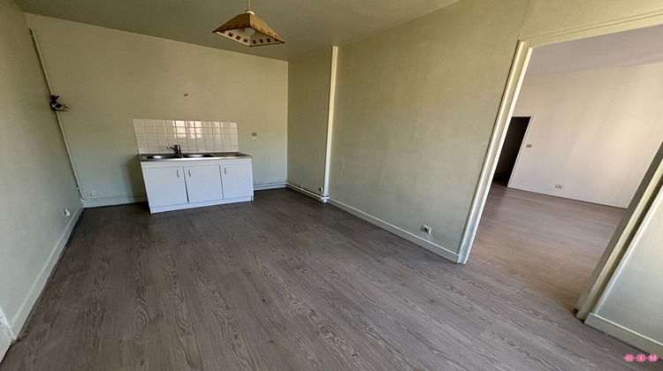 Ma-Cabane - Location Appartement PARMAIN, 40 m²