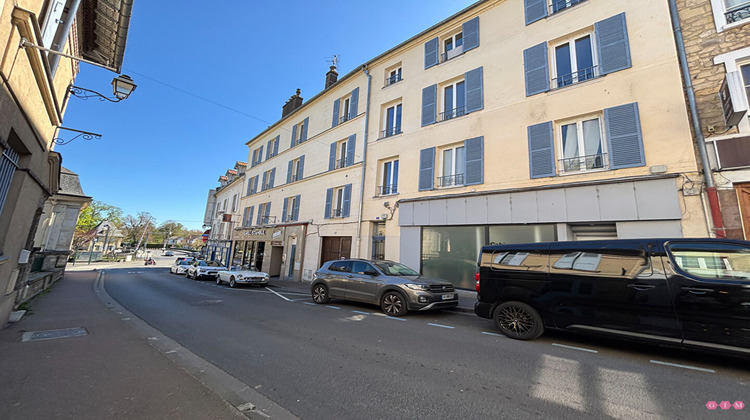 Ma-Cabane - Location Appartement PARMAIN, 40 m²