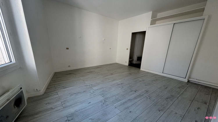 Ma-Cabane - Location Appartement PARMAIN, 26 m²