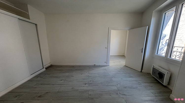 Ma-Cabane - Location Appartement PARMAIN, 26 m²
